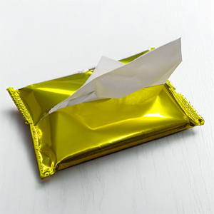 シルバーフィルム