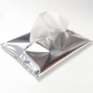 シルバーフィルム